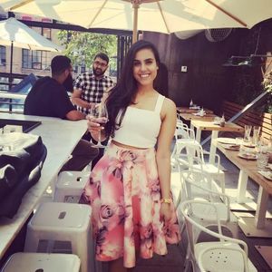 Meet your Posher, Gurneet